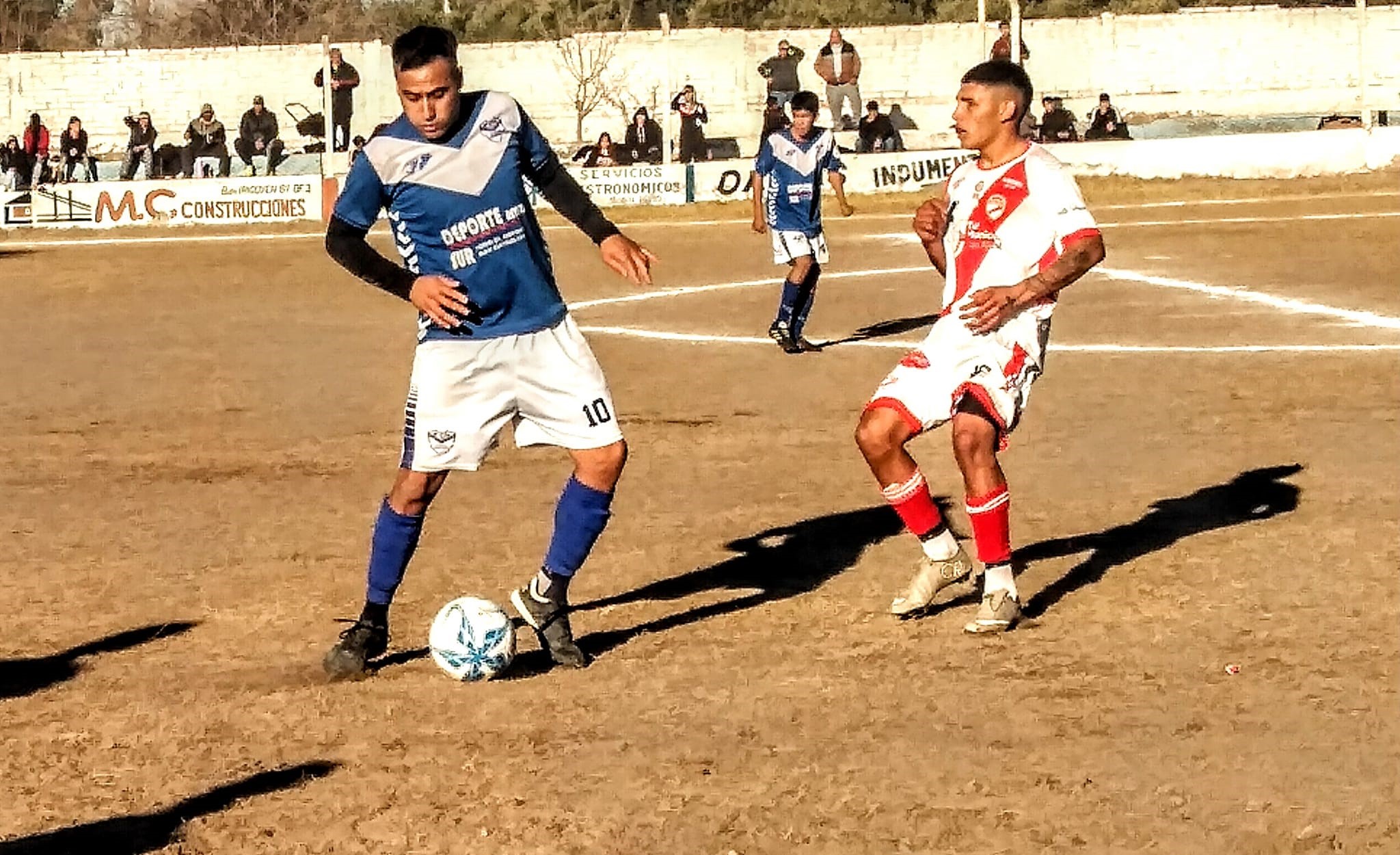 Comienza el torneo de Primera A