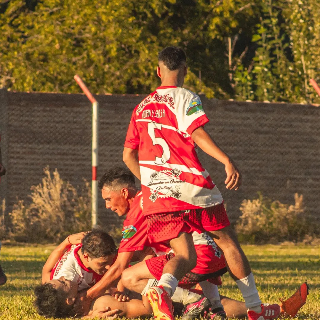 Torneo de Ascenso: lo que dejó la 1º fecha