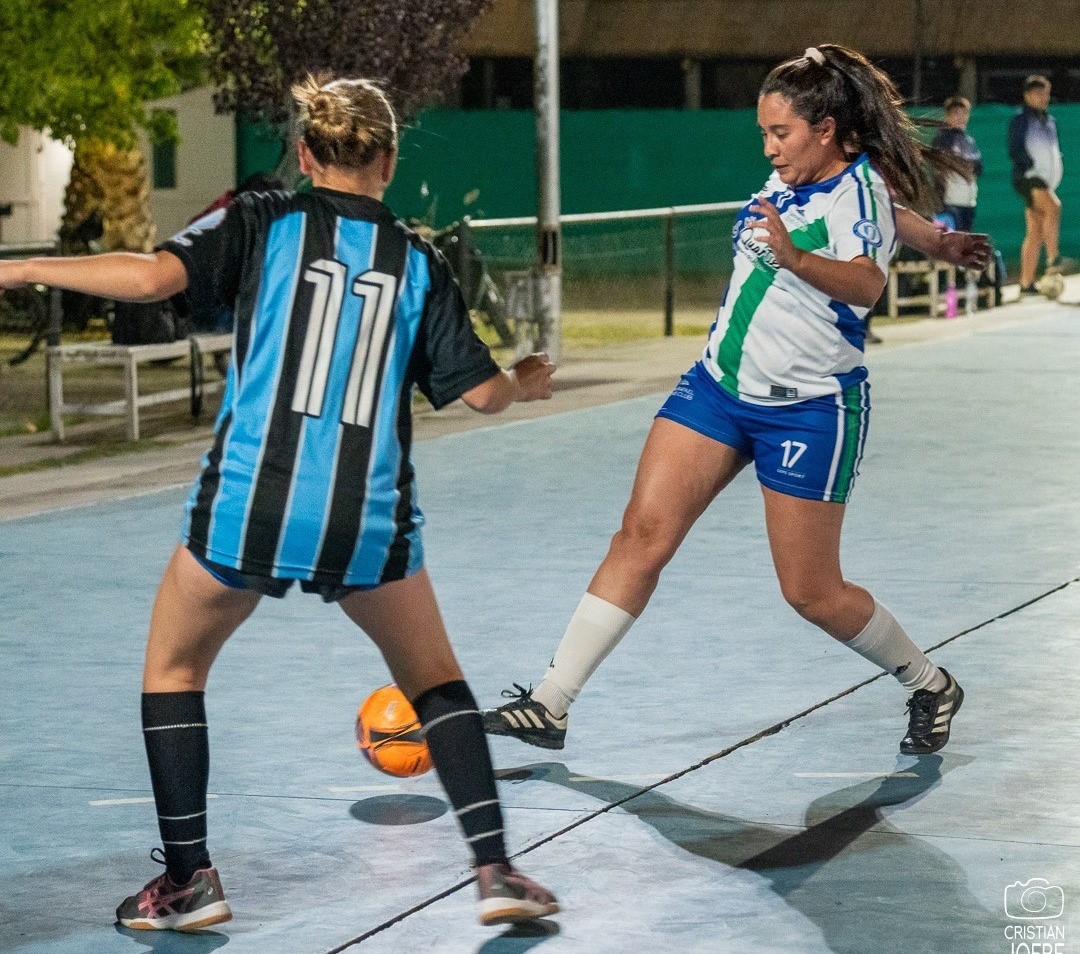 Comienzan los 4tos de final