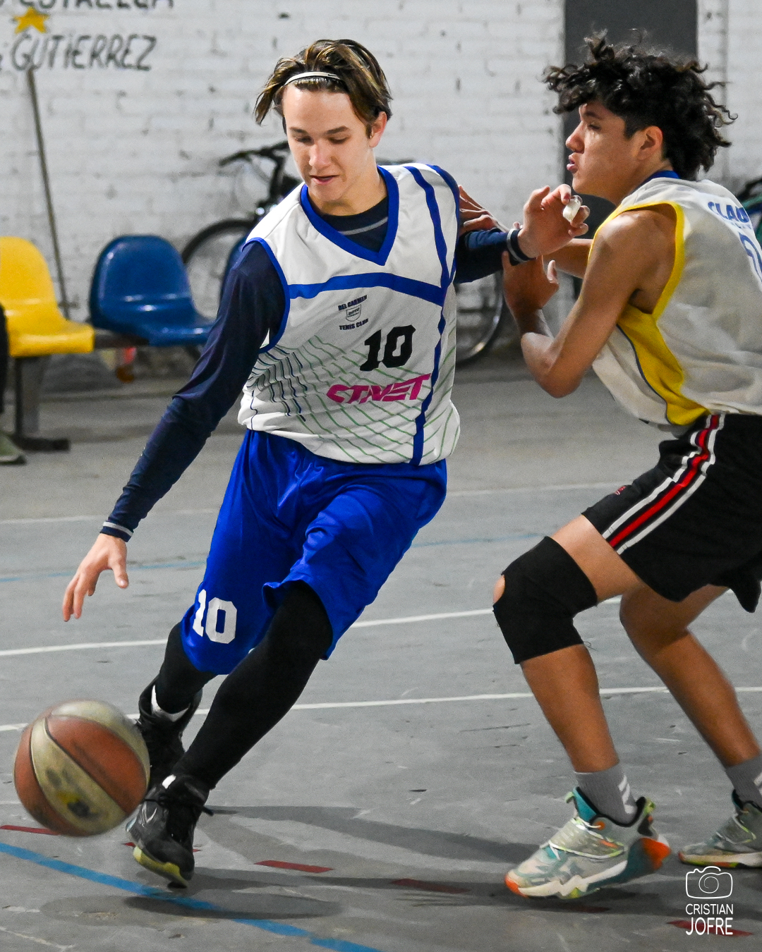 Básquetbol