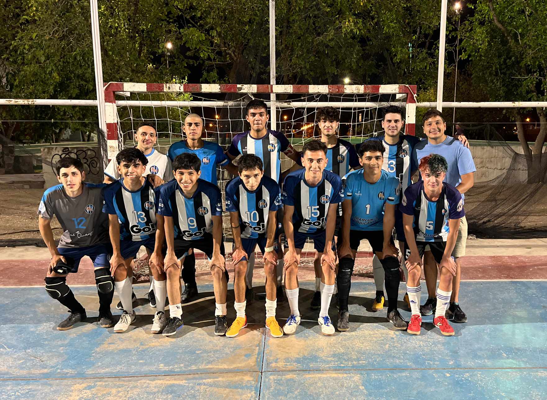 Recta final en la A3