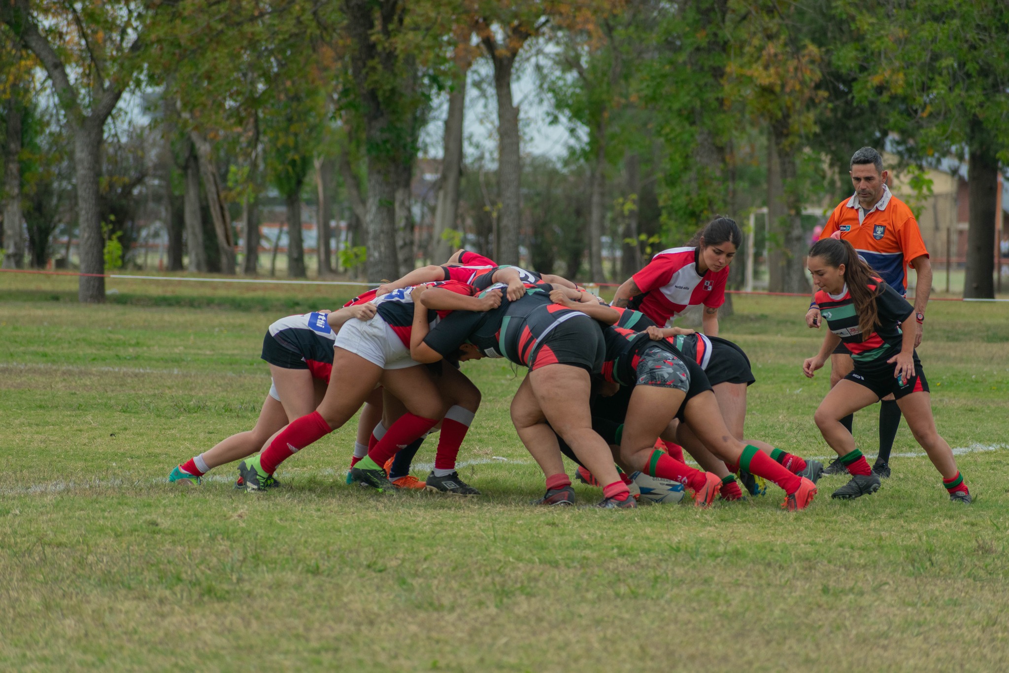 Rugby