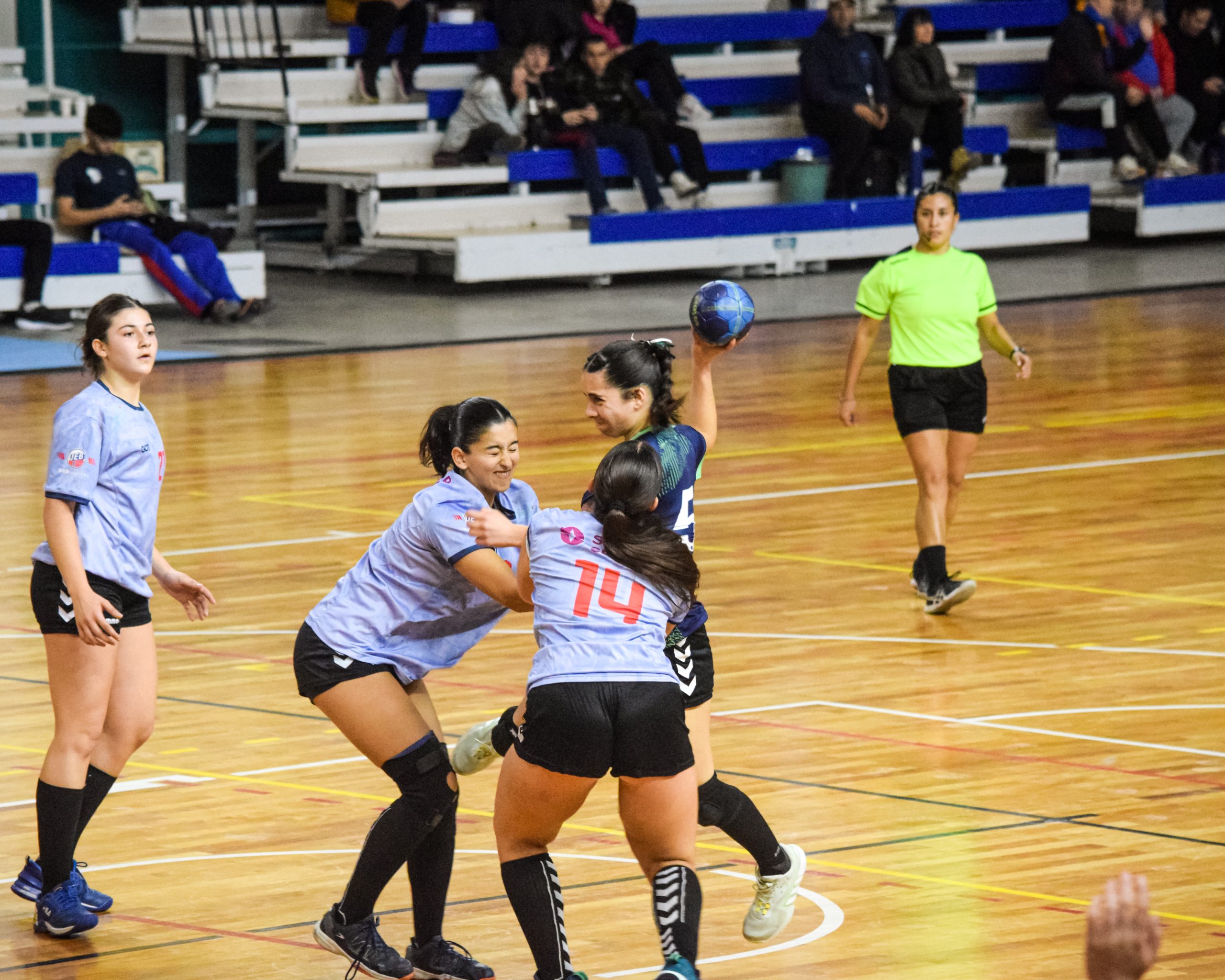 Balonmano