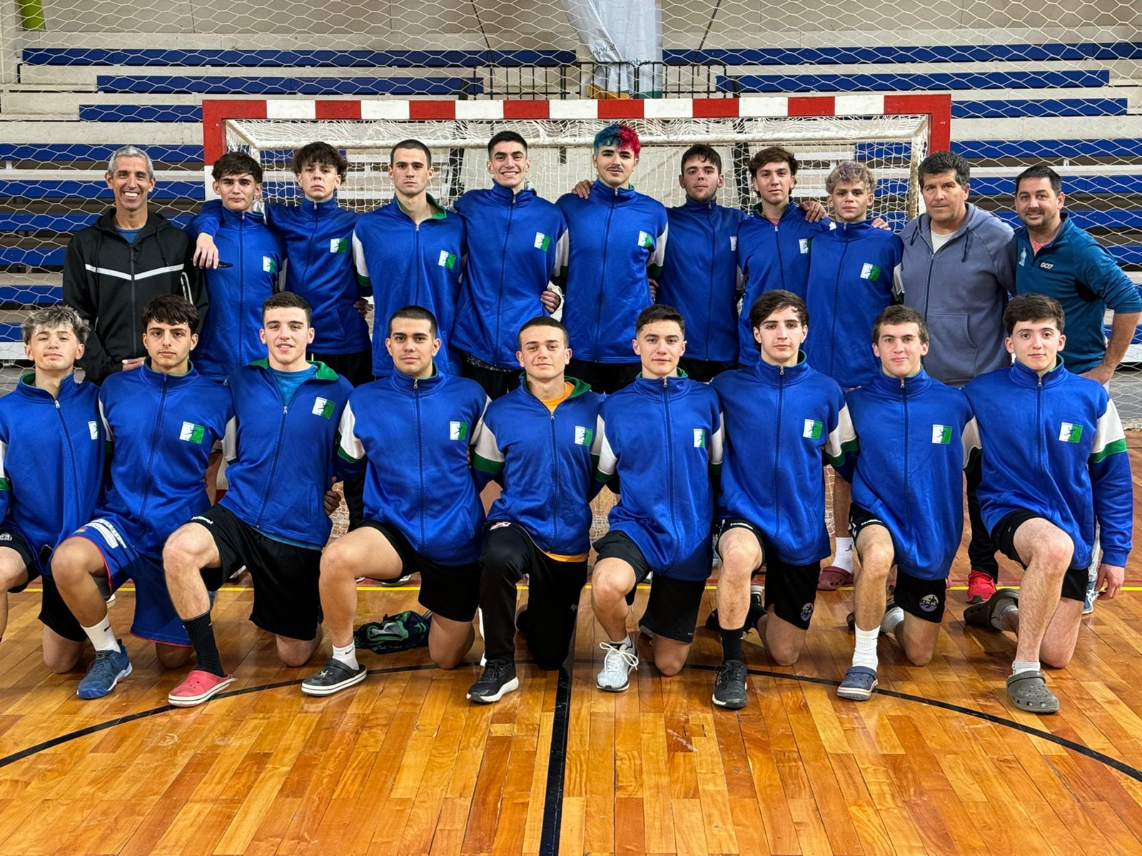Balonmano