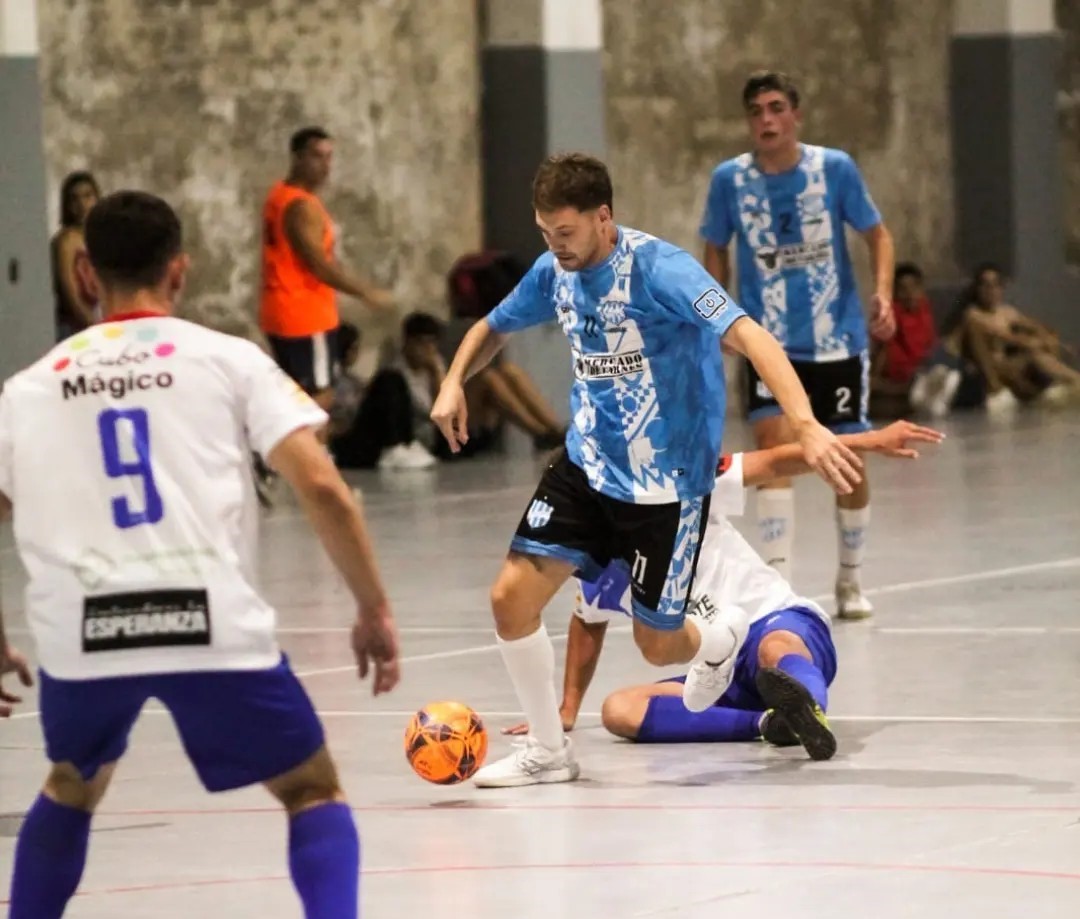 Dos fechas separan el final de la fase regular