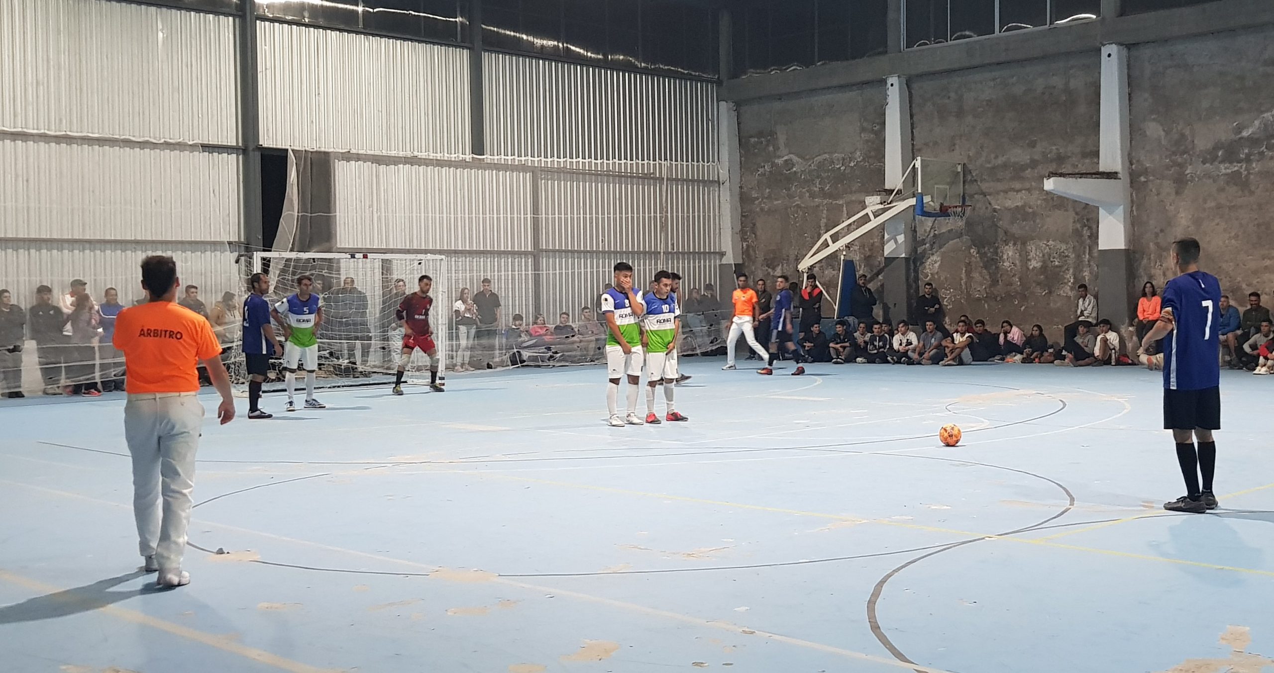 Futsal