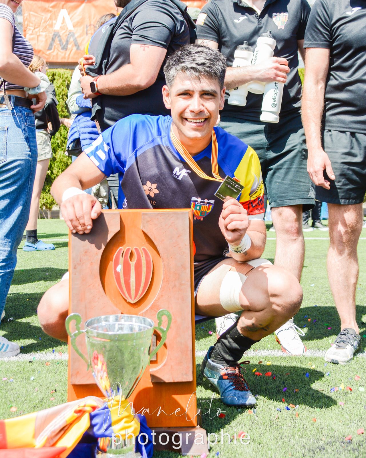 Rugby