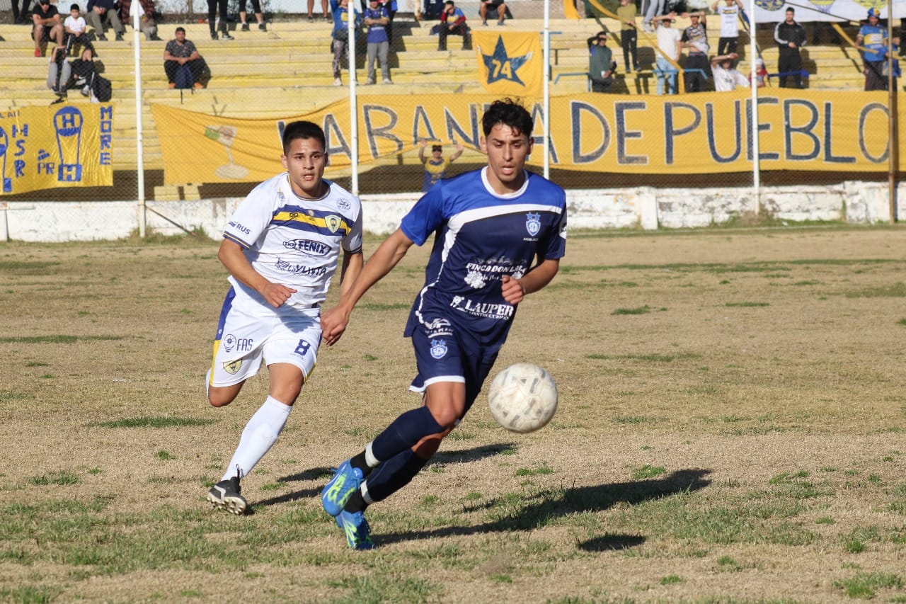 Fútbol