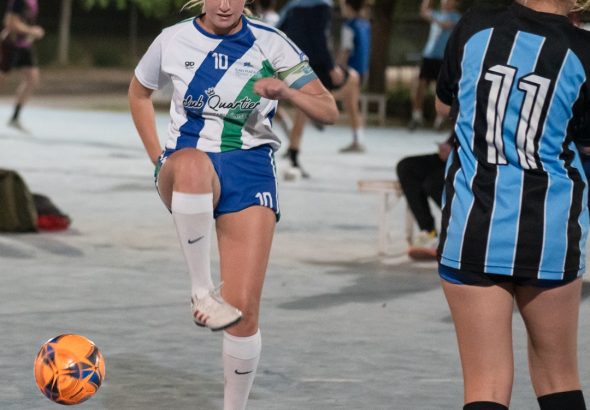 Futsal