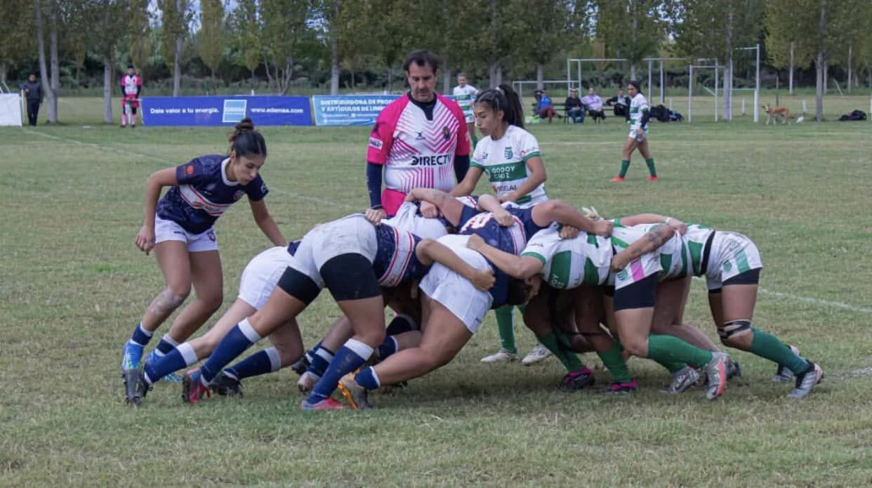 Rugby