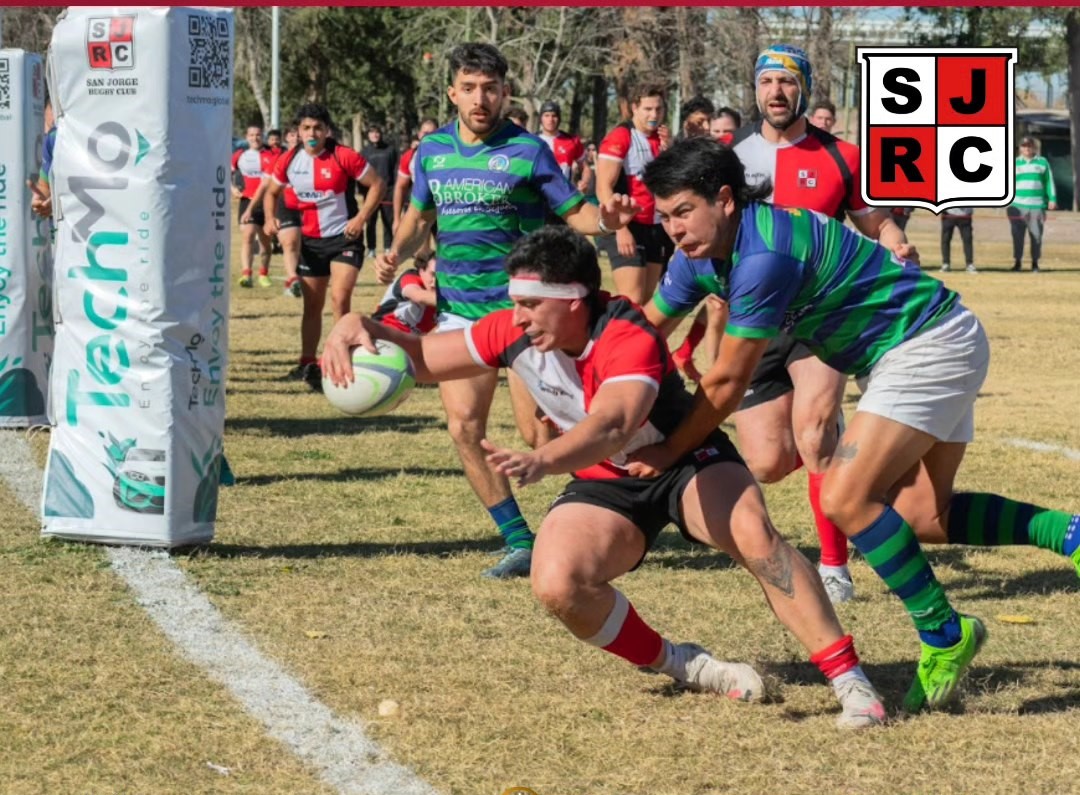 Rugby