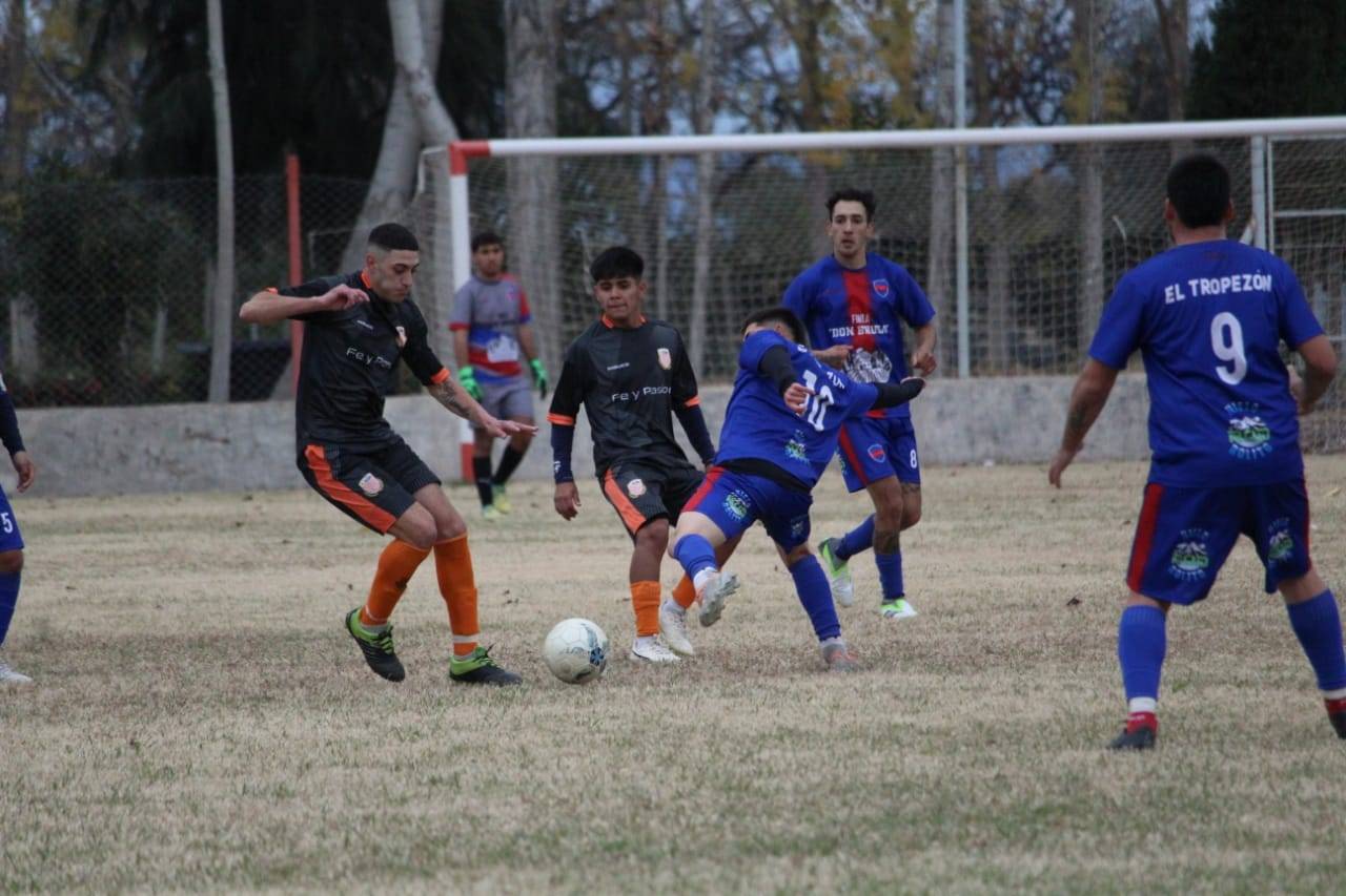 Primera B: se programó la 4º fecha