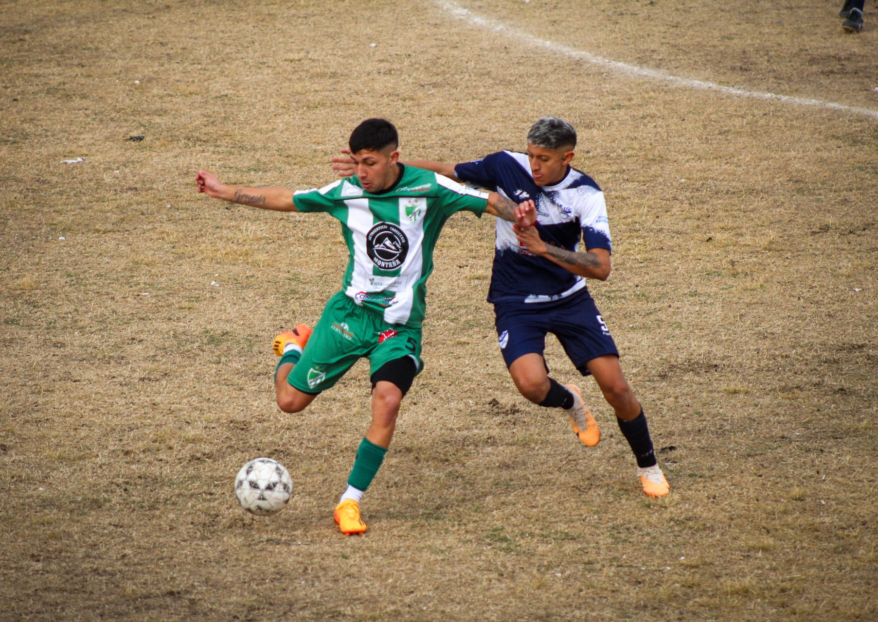 Así se jugará la 6º fecha del torneo Apertura