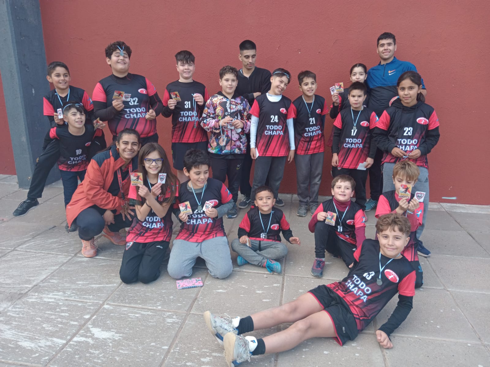 Balonmano