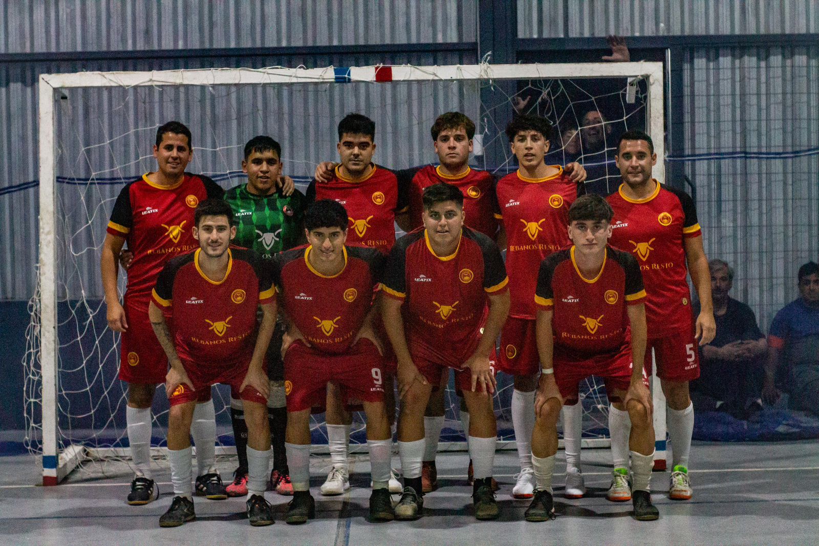 Futsal