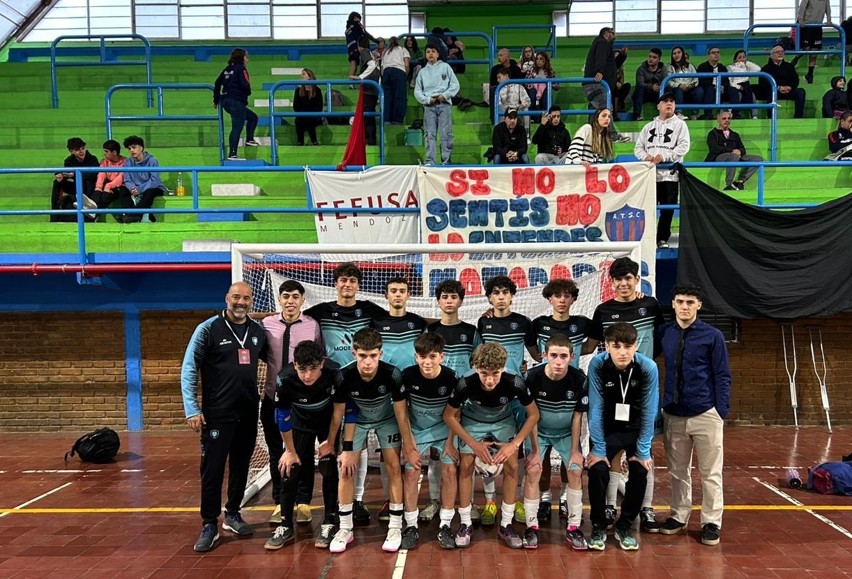 Futsal