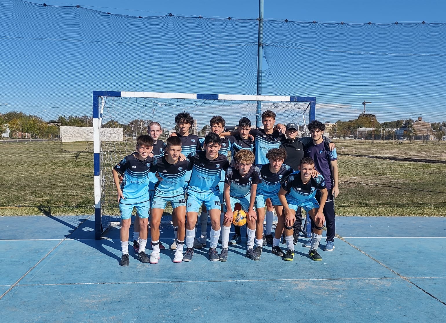 Futsal