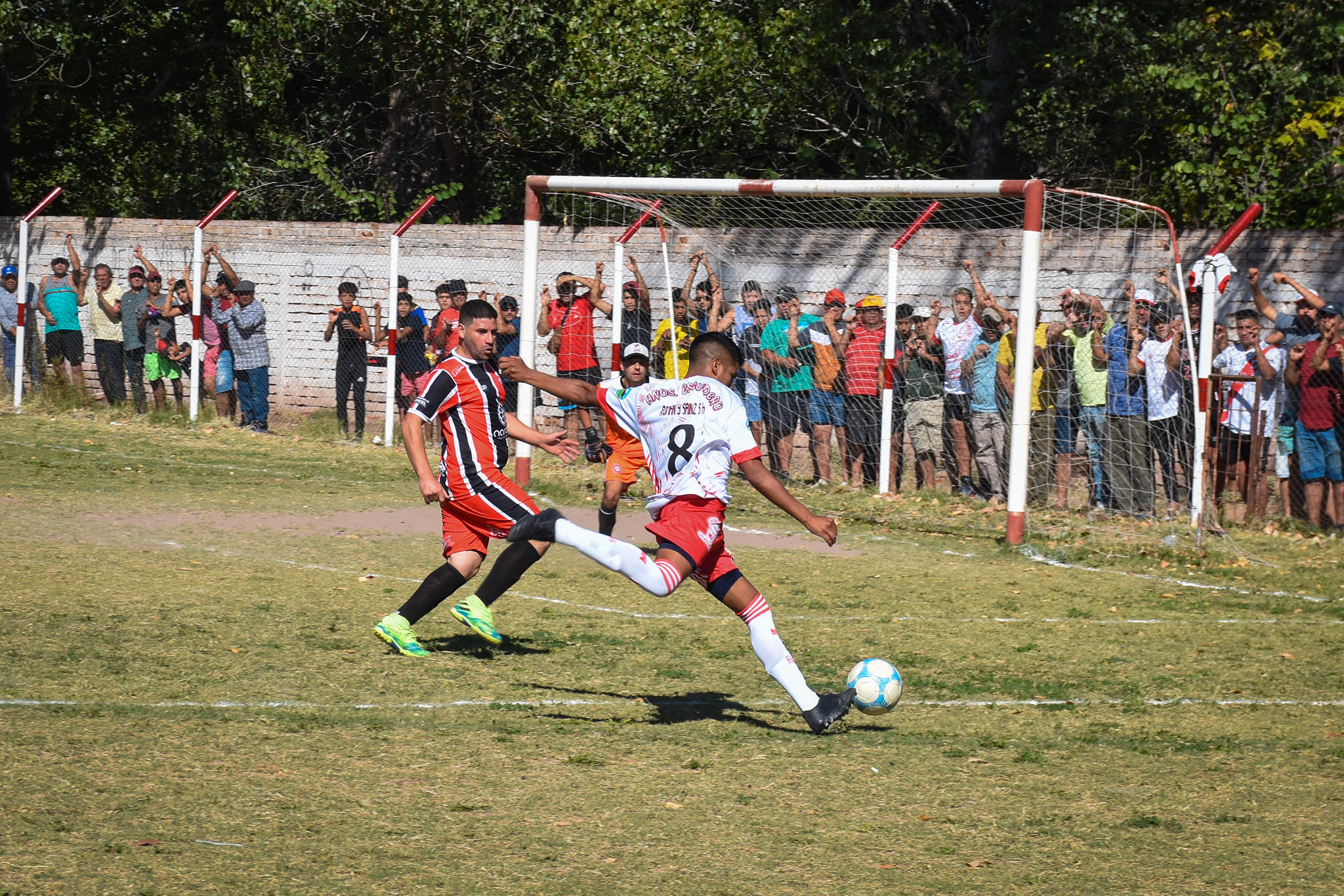 Fútbol