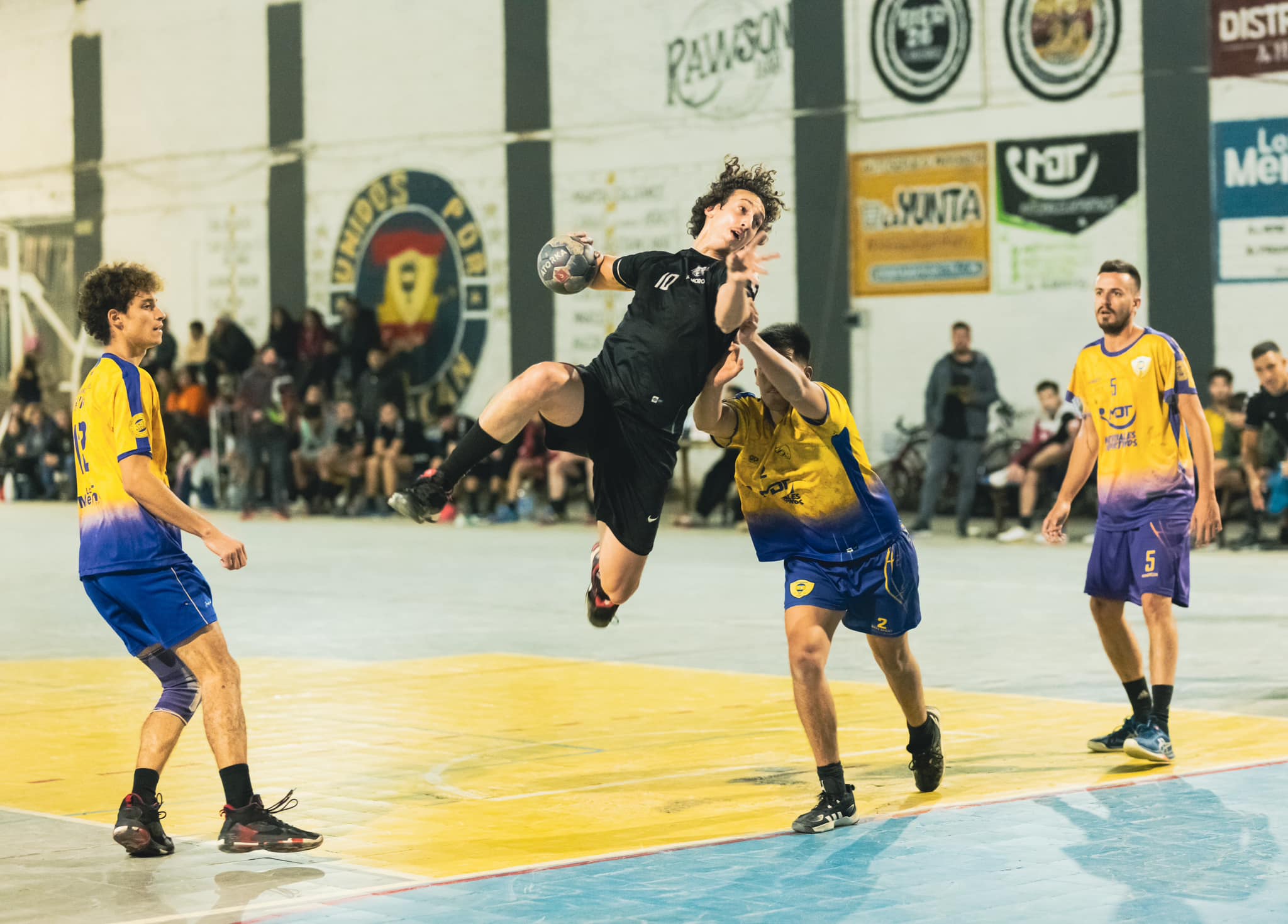 Balonmano