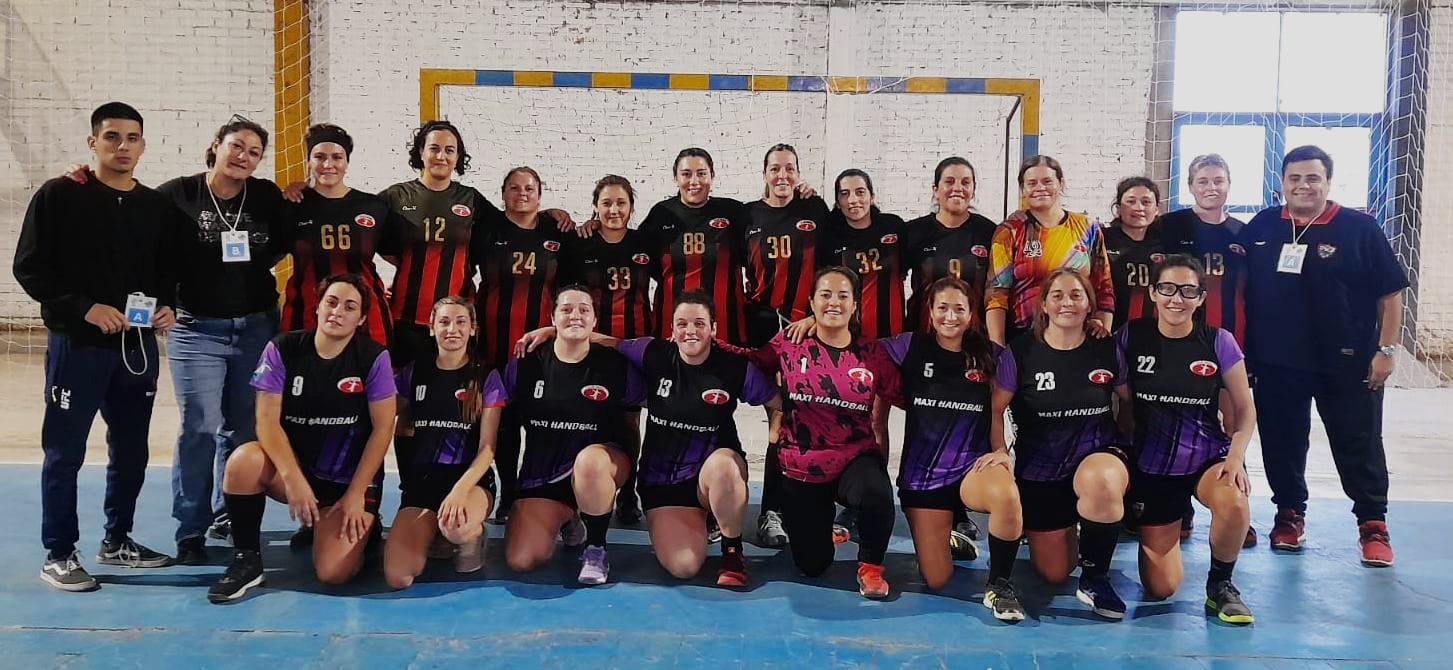 Balonmano