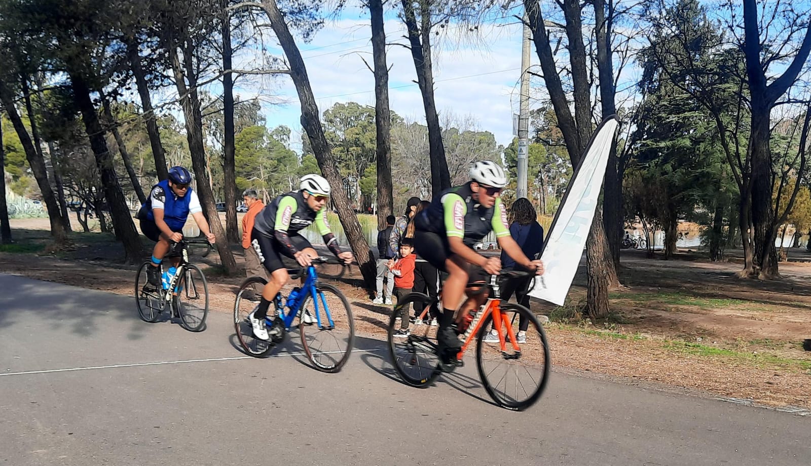 ciclismo