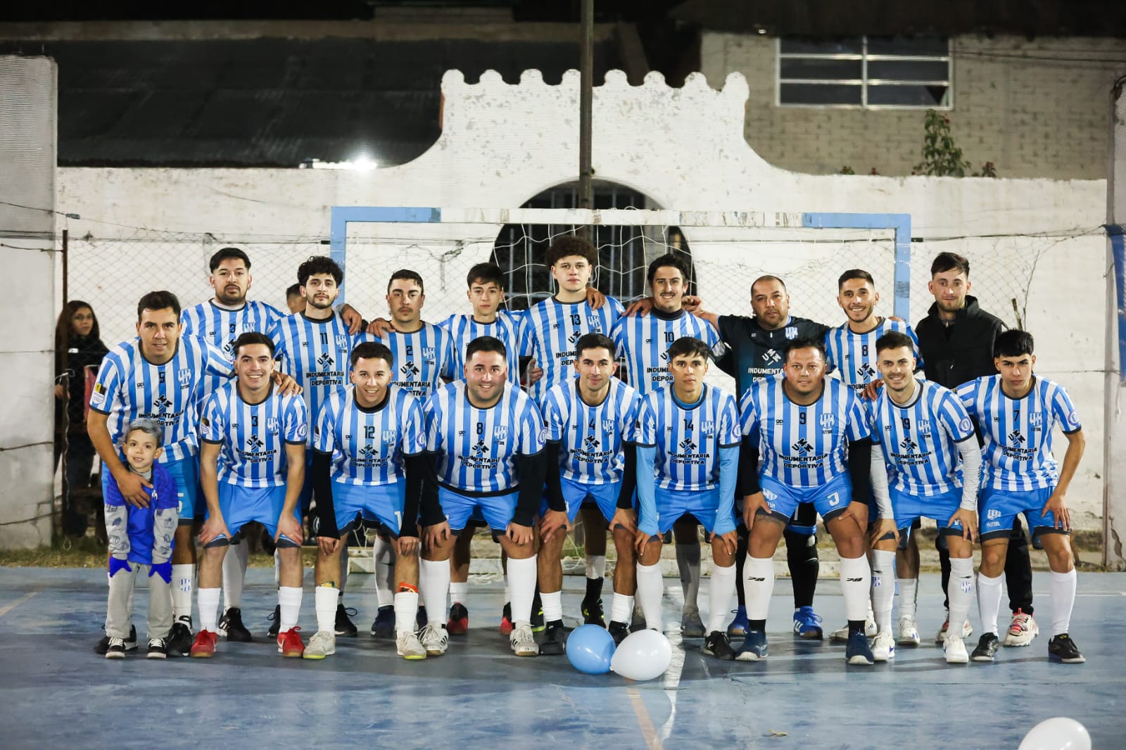 Futsal