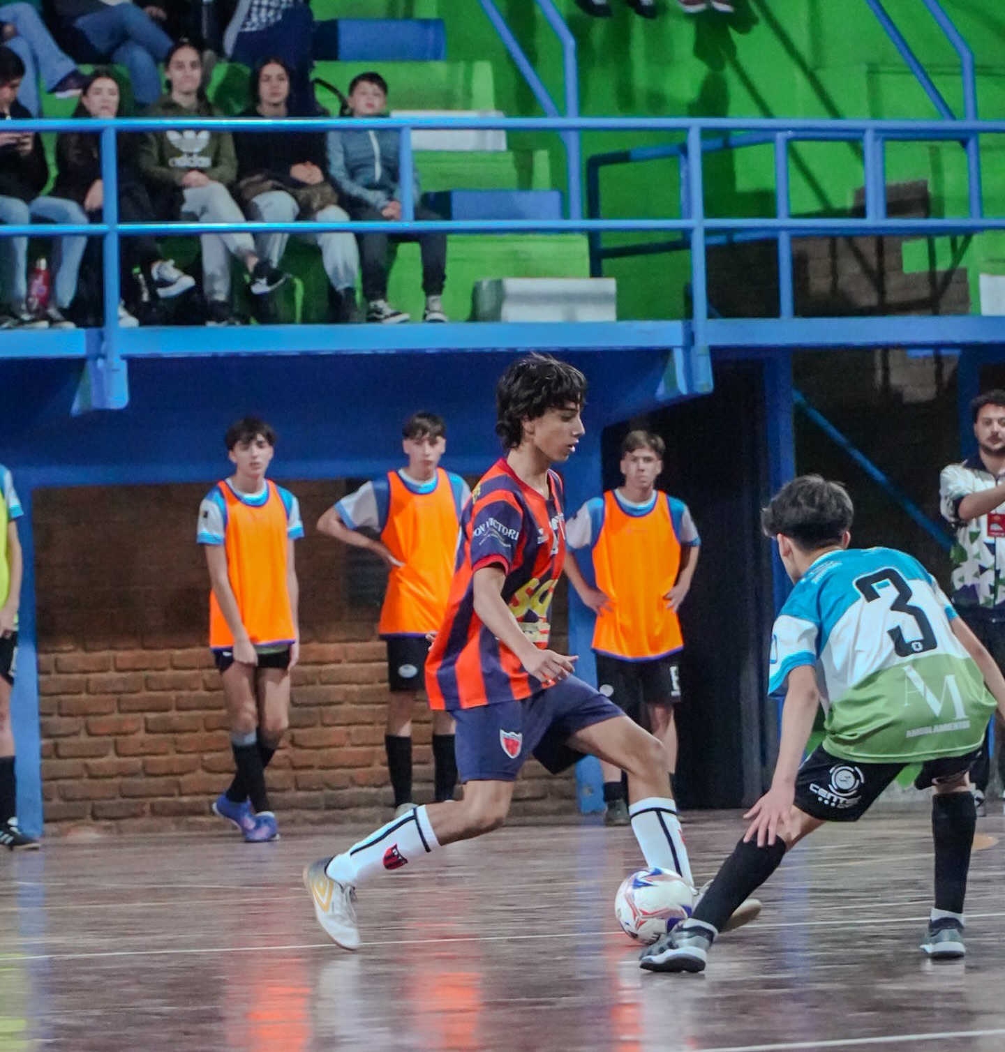 futsal