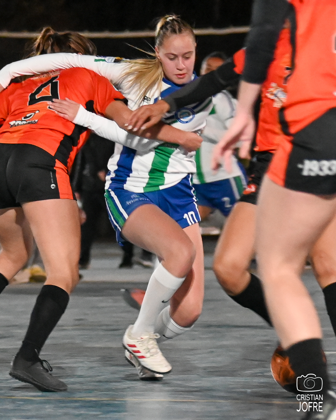 futsal