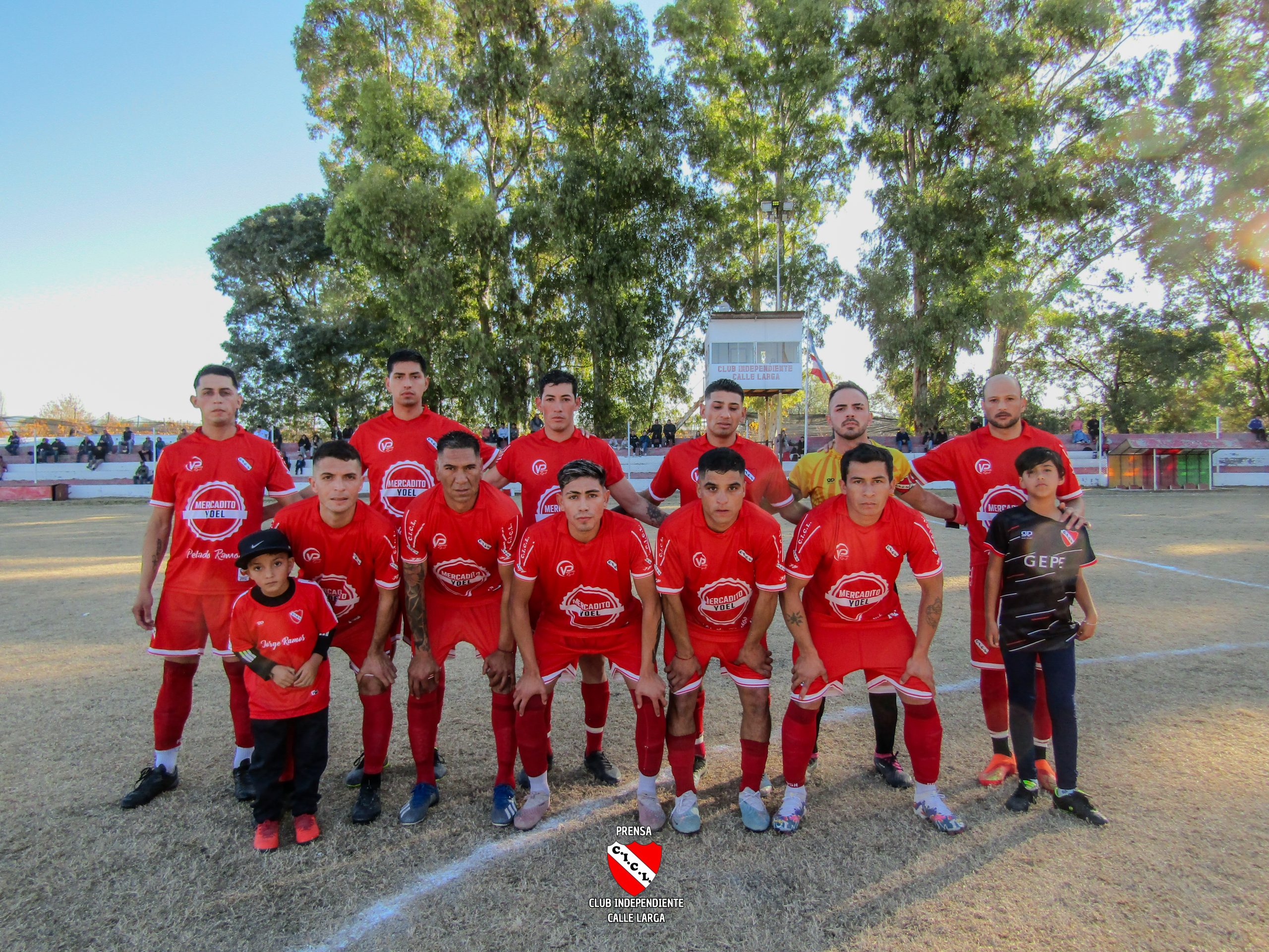 Fútbol