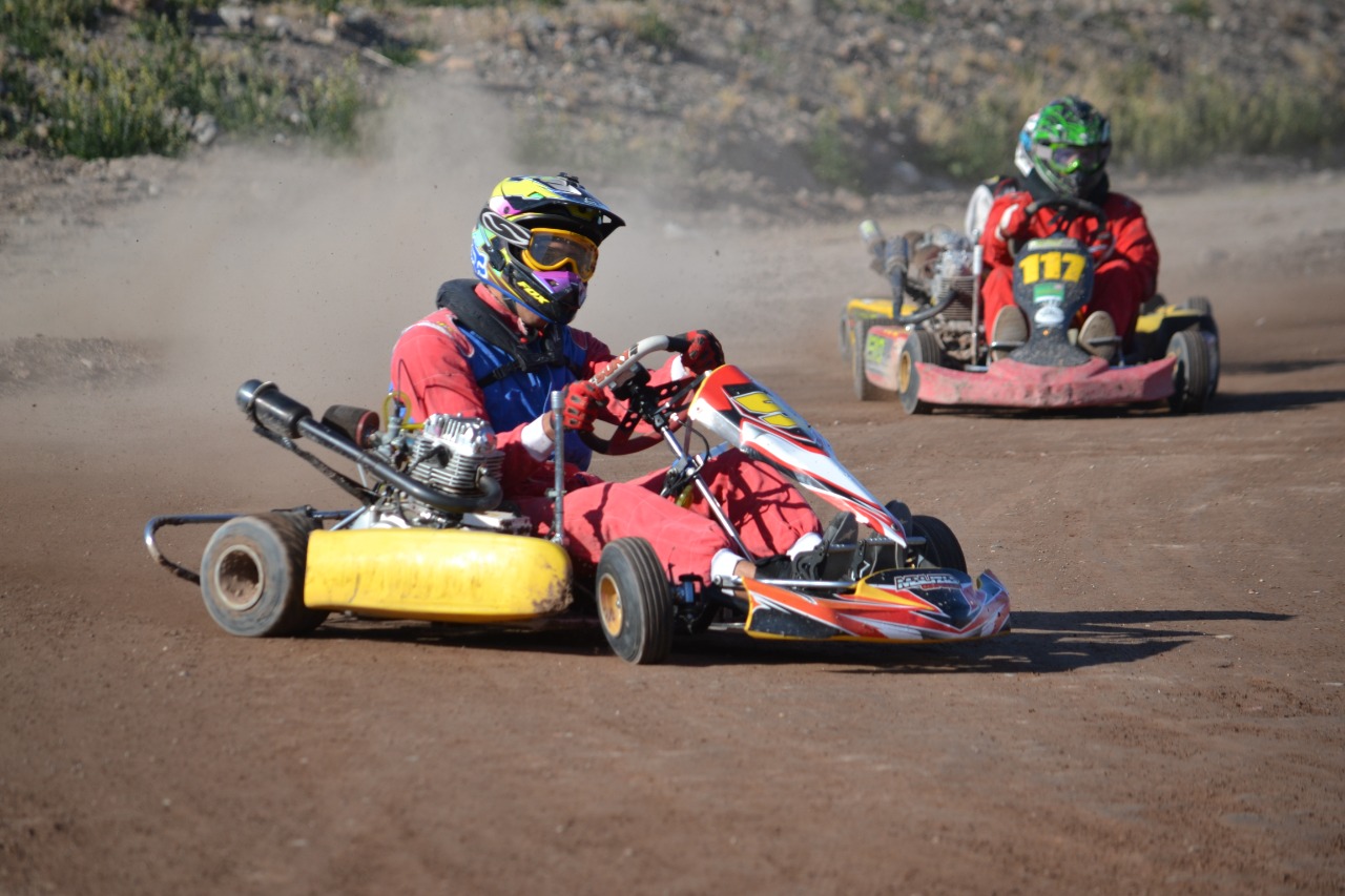 karting