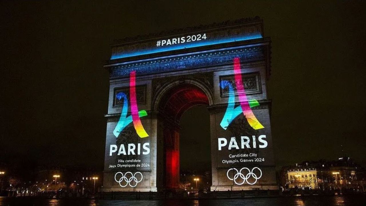 Cita olímpica con grandes sponsors