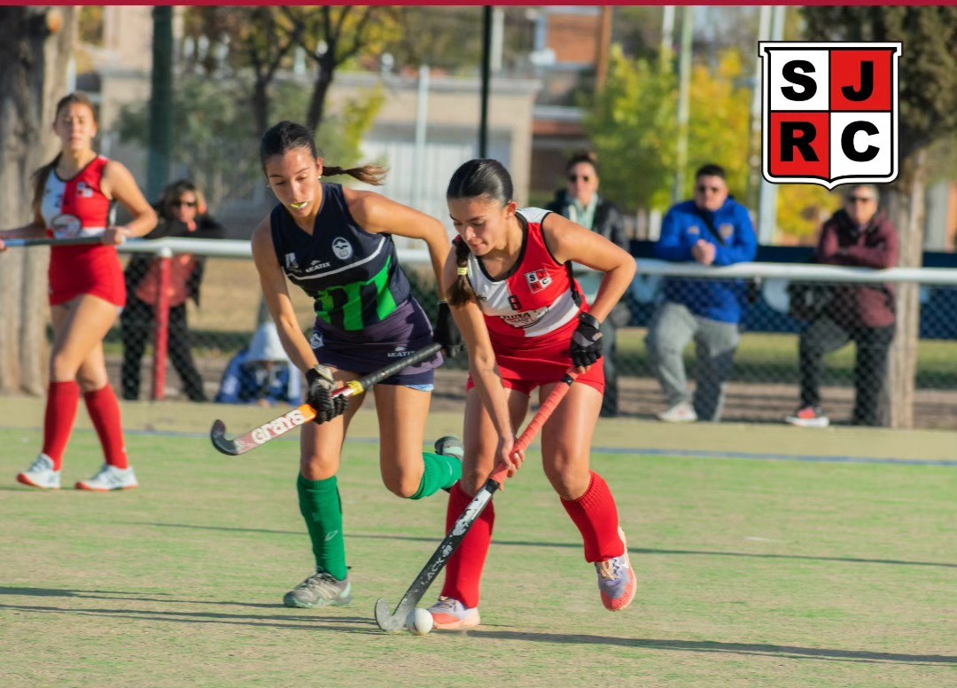 Hockey sobre césped