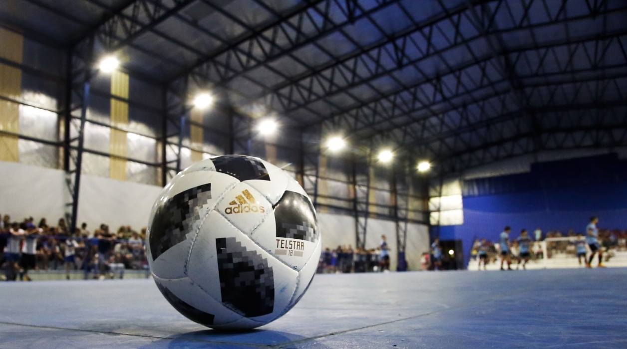 Futsal