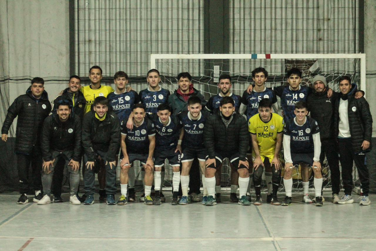 Futsal