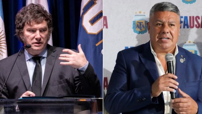 El Gobierno presiona a la AFA para que permita las SAD