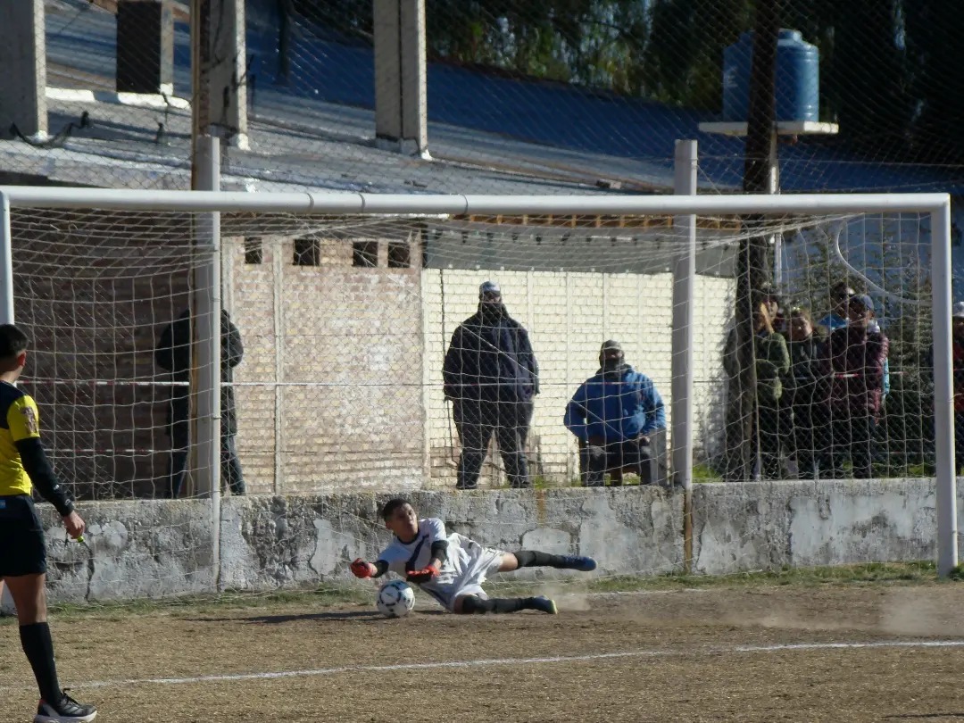 Fútbol