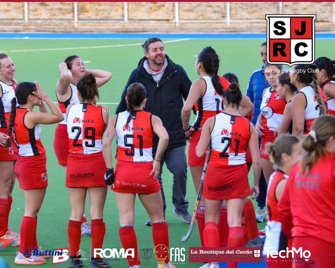 Hockey sobre césped