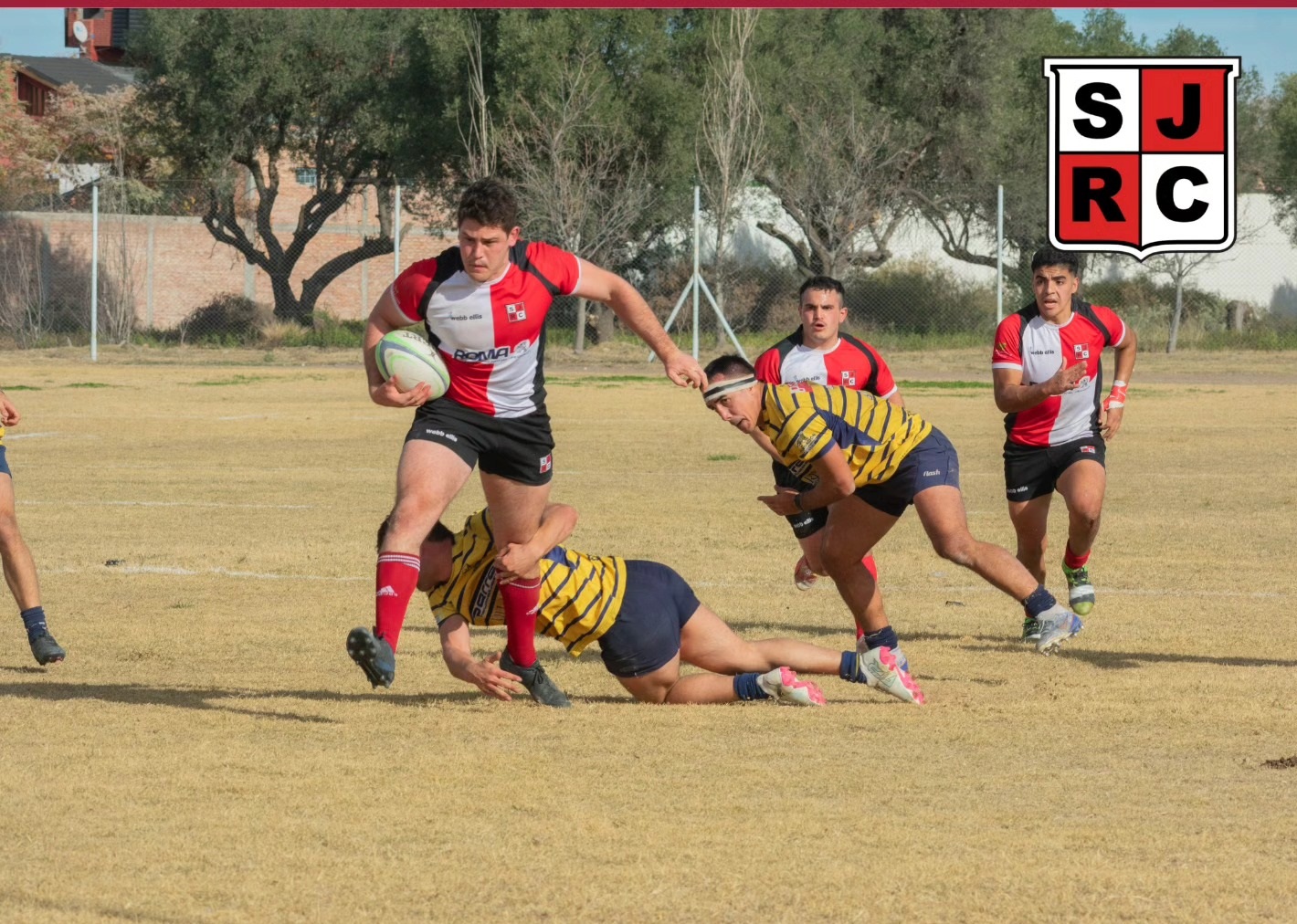Rugby