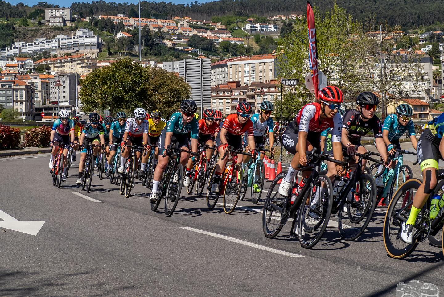 Ciclismo