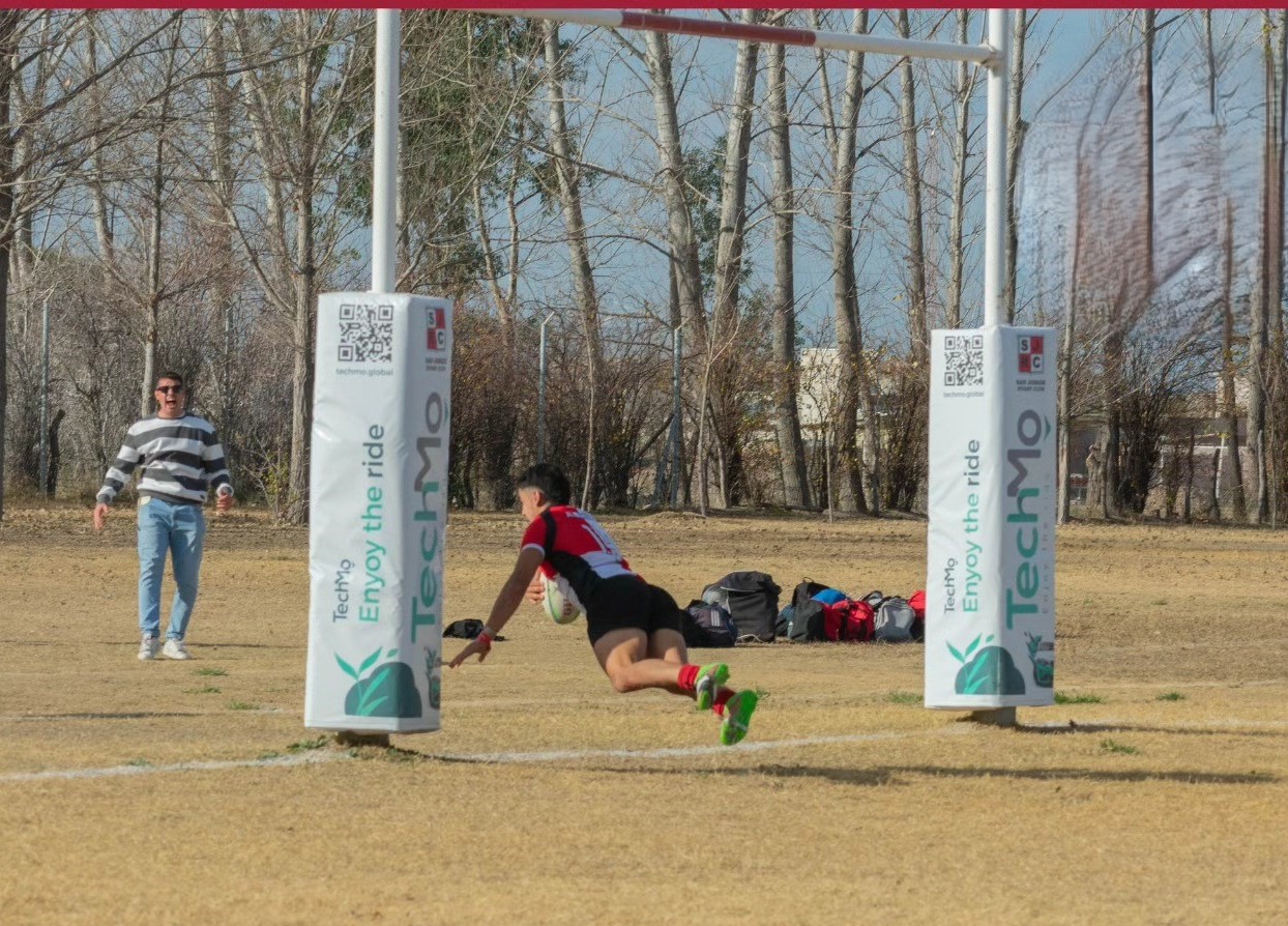 Rugby
