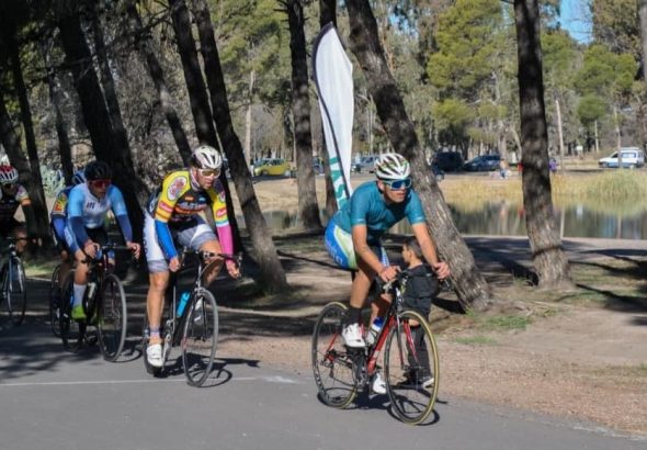 Ciclismo
