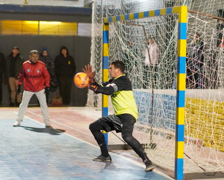 Futsal