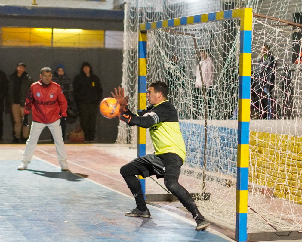 Futsal