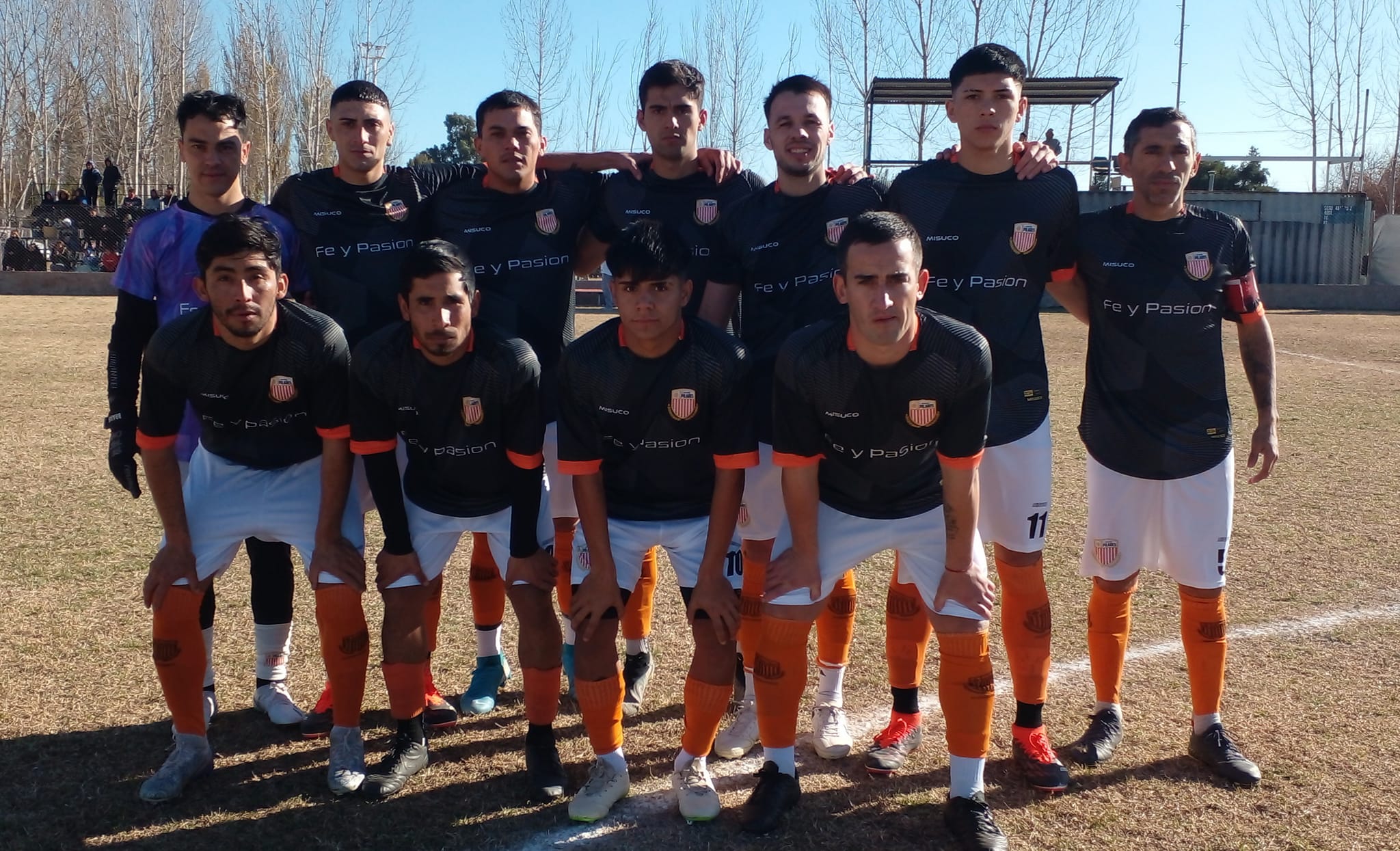 Primera B: si se dan algunos resultados, puede haber campeón