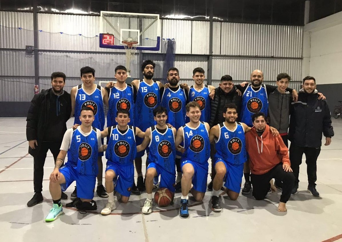 Basquetbol
