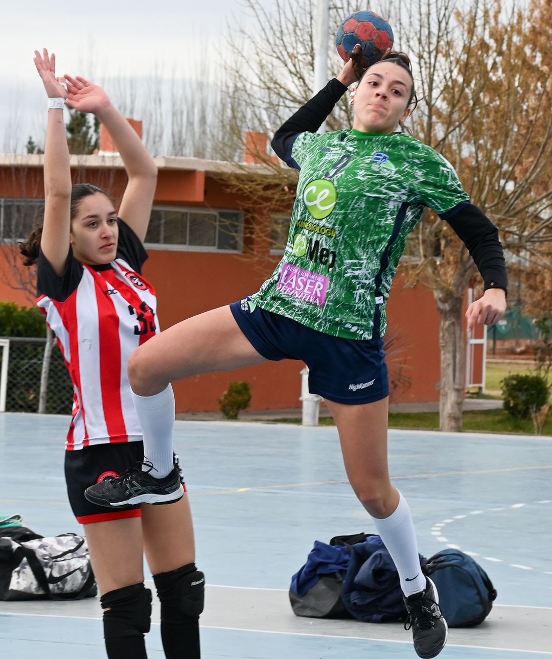 Balonmano