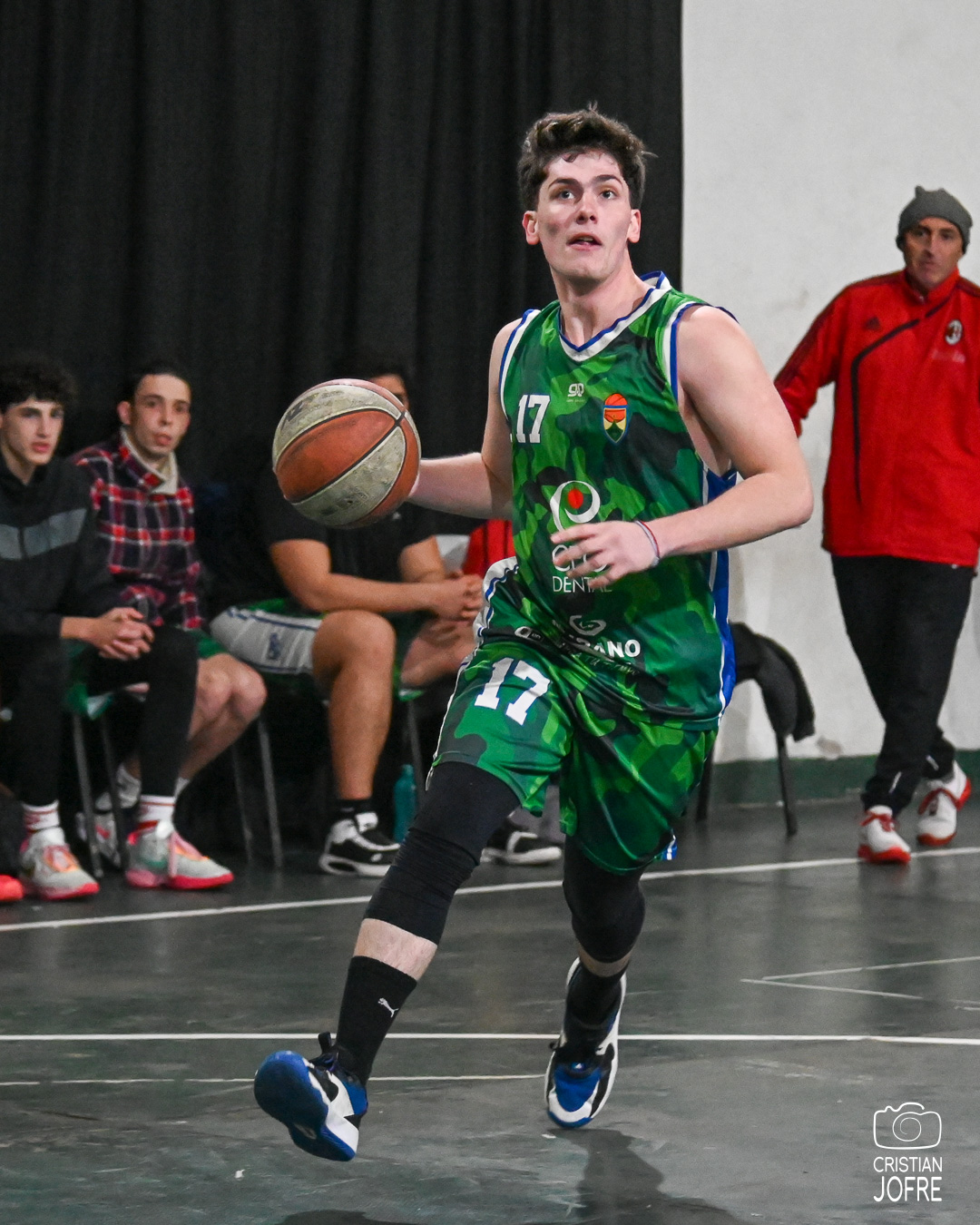 Básquetbol