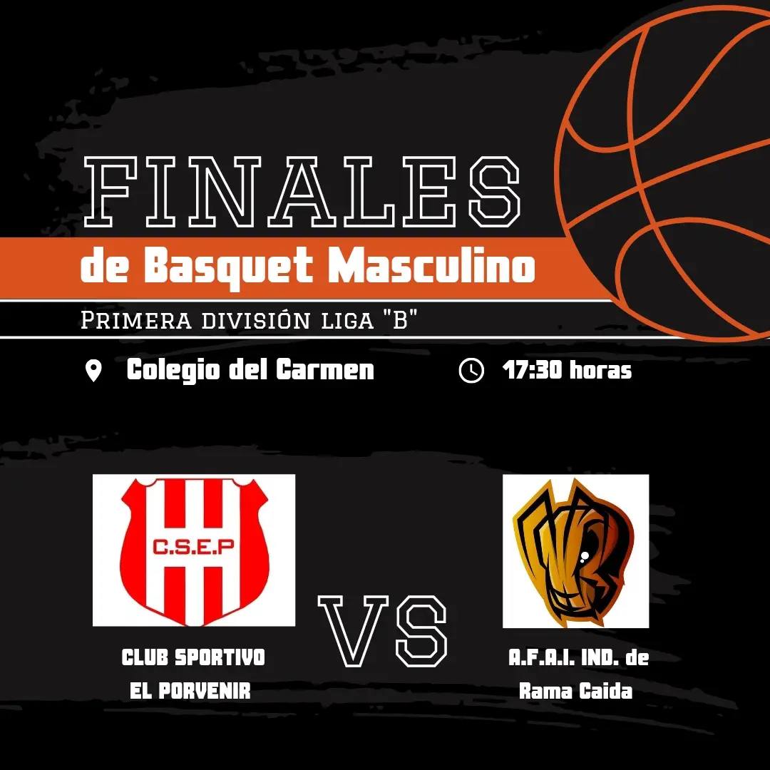 Liga B: ¿tercer juego o vuelta olímpica?