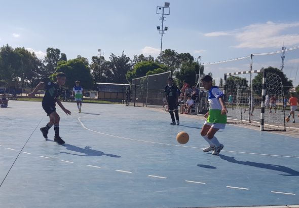 Futsal