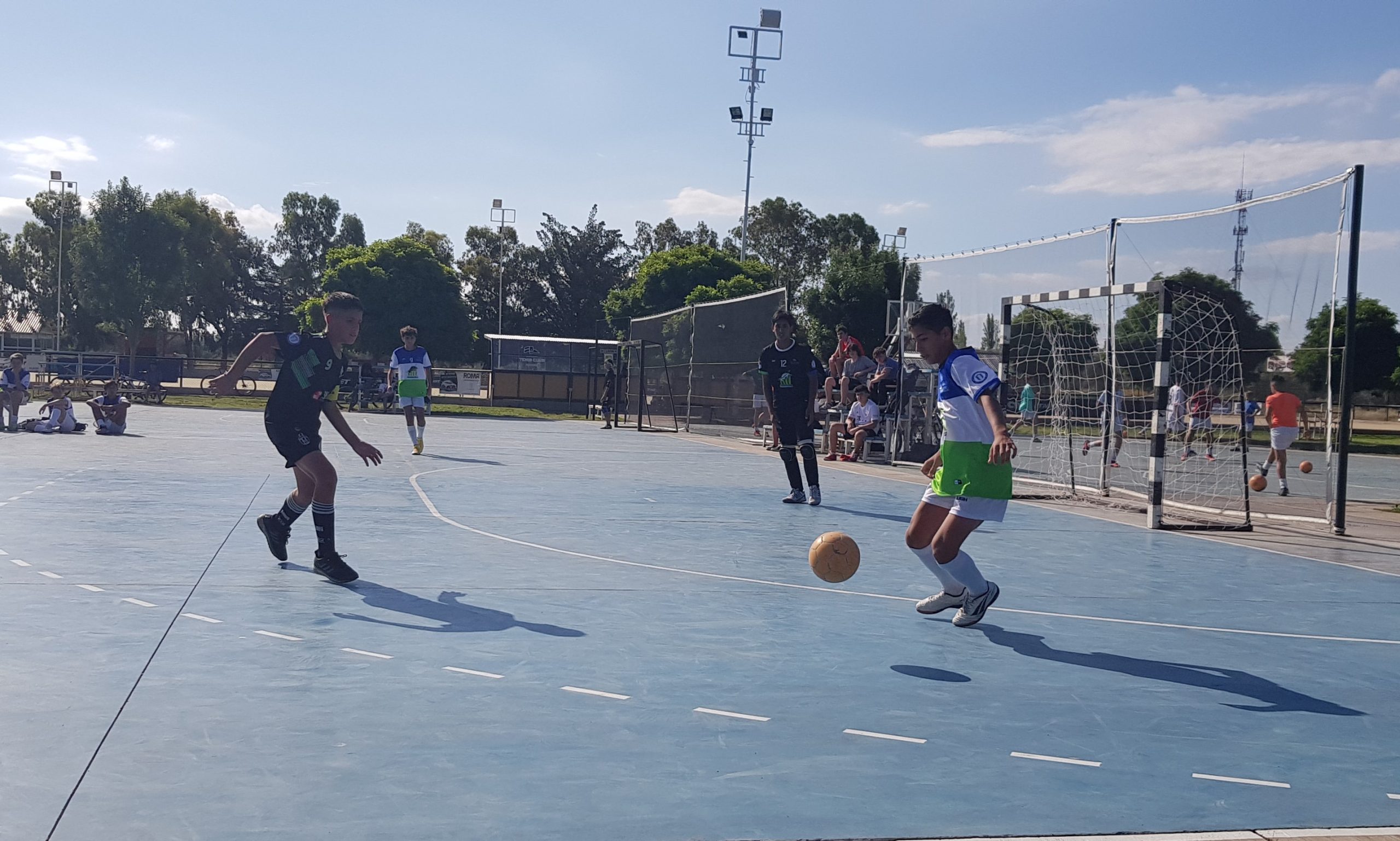 Futsal